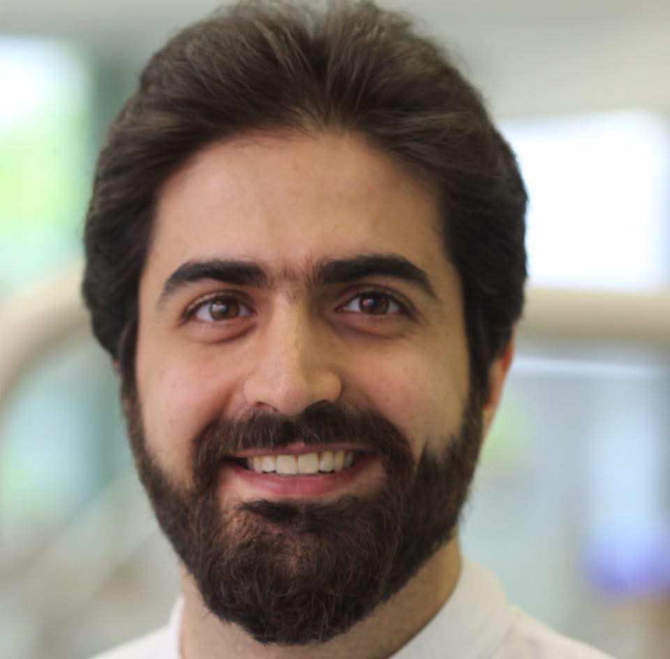Dr Mohammad Abbasi